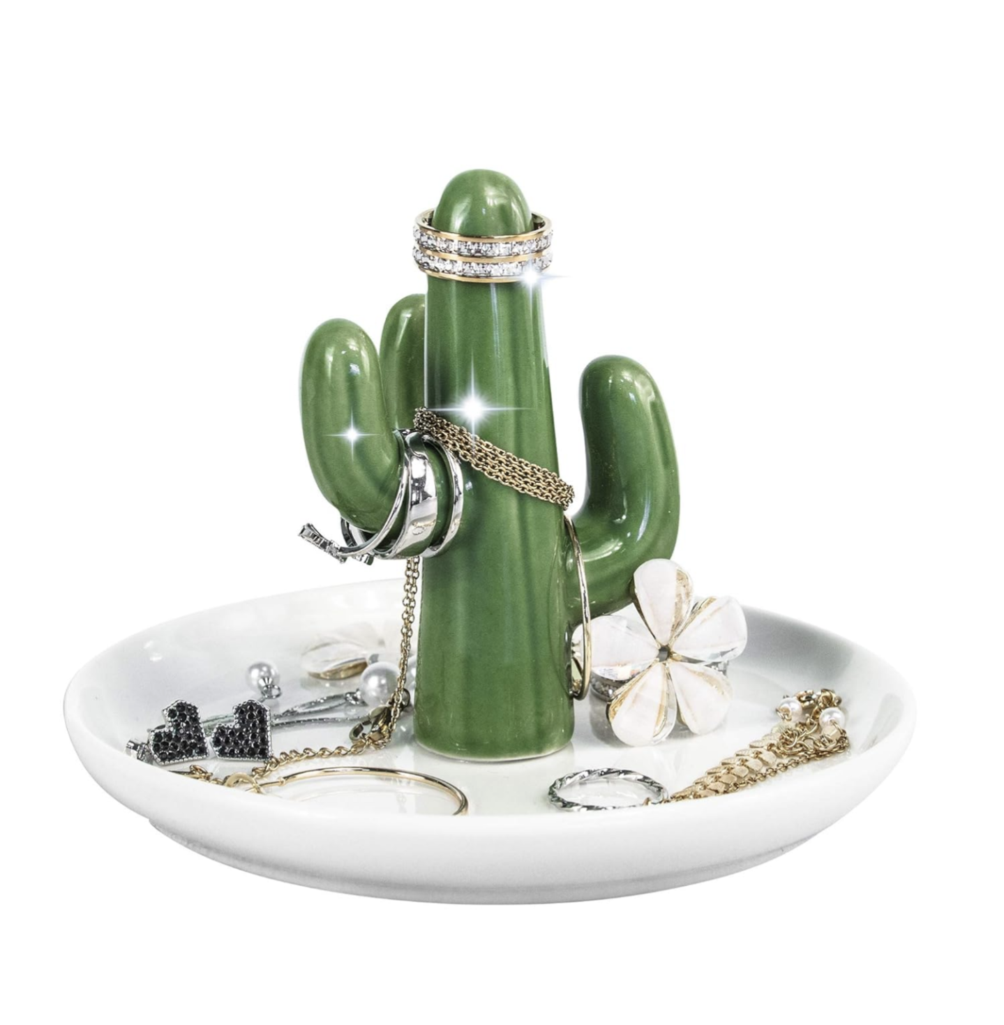 Ring holder
