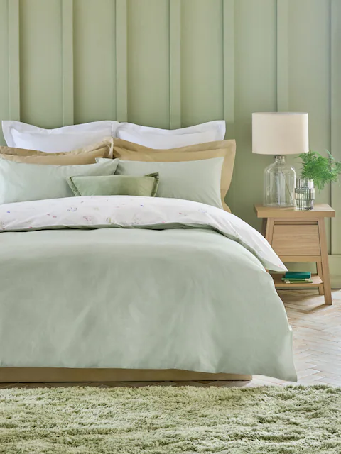 Bedding