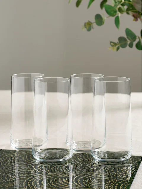 Glass Tumblers