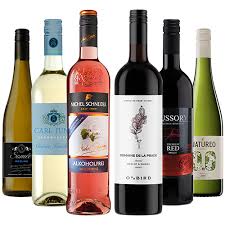 Wine subscription