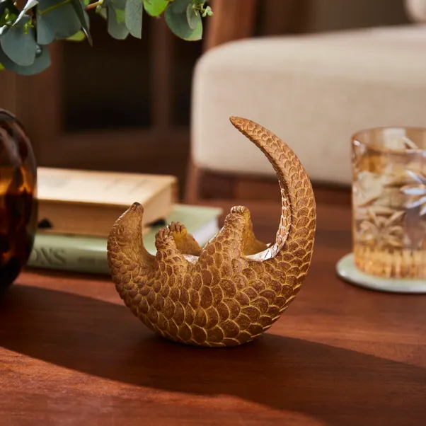 Pangolin