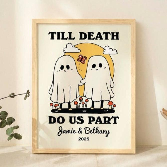 Ghost print