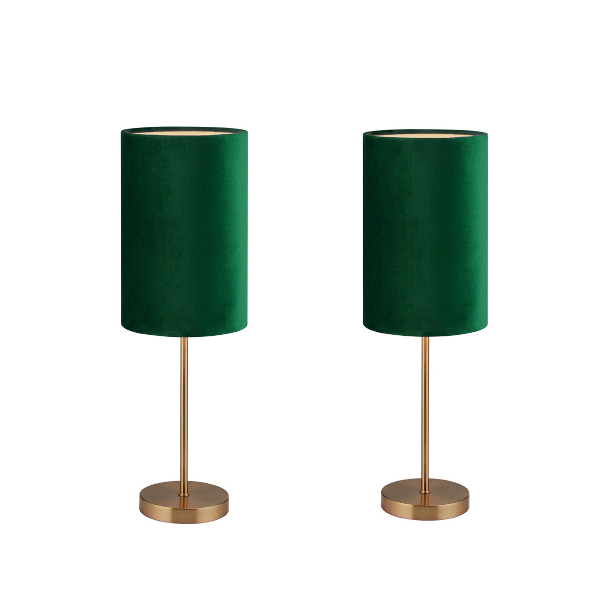 Bedside lamps